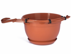 Forma hrnca Plast MALTA, plast, O 170 mm, St.