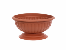 Plastový hrniec s pätkou Grace, O35,5 cm