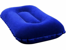 Nafukovací zamatový vankúš Bestway, 42x26x10