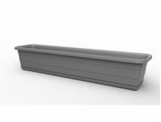 Hrniec Lamela Bona 811-82, s 79,6 x 17,5 cm, sivý