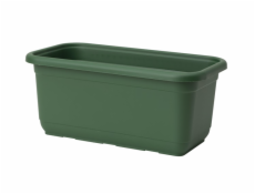 Hrniec Form Plast Venus Eco, 80 x 16 cm, zelený