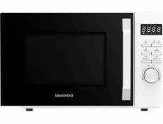 Mikrovlnná rúra Daewoo Daewoo Microwelle MD-FC206SW 20L/700Wwh