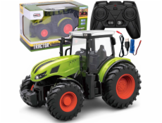 Madej Traktor RC 1:24 2,4 GHz saint 009565 56176