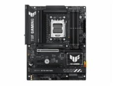 ASUS MB Sc AM5 TUF GAMING B850-PLUS WIFI, AMD B850, 4xDDR5, 1xDP, 1xHDMI, WiFi, ATX