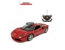 Rastar R/C auto Ferrari 488 GTB 1:14 + V