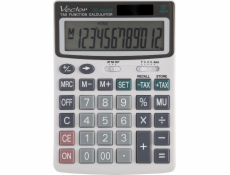 Kalkulačka Casio VECTOR KAV CD-2442T