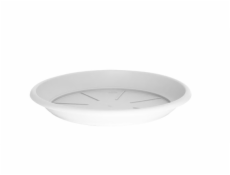 V plastovom hrnci tanier Plasticotto Wall, O 20 cm