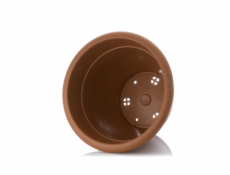 Plastový hrniec Plasticotto Compana, O37 cm