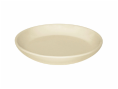 Ceram tanier hrnce DOMOLETTI TOSKANIA, O13 cm, panacotta