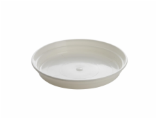 Uniplastex Upo plastový podnos na hrniec, O16 cm