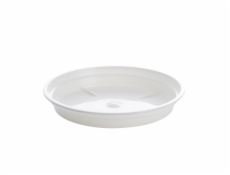 Uniplastex Upo plastový podnos na hrniec, O14 cm