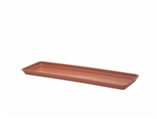 Tanier pod hrnce Form Plastic Gala 0395-010, hnedý, 58 cm