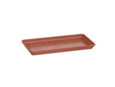 Tanier pod hrnce Form Plastic Gala 0390-010, hnedá, 38 cm