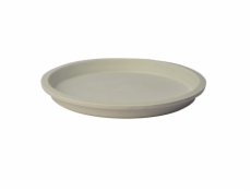 Tanier hrnca Domoletti 13Y-37, biely, O37,6 cm