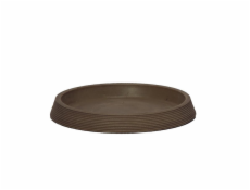 Tanier hrnca Domoletti 09-11, hnedý, O11,2 cm