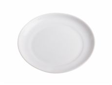 Keramický tanier, O12 cm