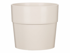 Hrniec Scheurich Avorio, plast, O 29 cm, krém