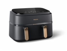 Philips 3000 series NA352/04 Fritéza Airfryer Dual Basket