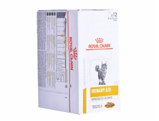 Royal Canin Feline Urinary S/O Moderate Calorie 85 g
