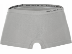 Brubeck BX10470A Dámské boxerky COMFORT COTTON šedé S