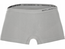 Brubeck BX10470A Dámské boxerky COMFORT COTTON šedé M