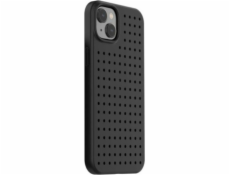 Sada pouzder Pinit Pinit Dynamic + Sports Pin pro iPhone 14 Plus 6.7 černo/černý vzor 3