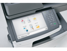Dodatečná záruka – Lexmark  4 roky (1+4) 5 let Total OnSite Service tiskárny MS510, M1145