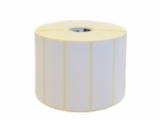 Zebra Z-Perform 1000D, label roll, thermal paper, 50,8x25,4mm