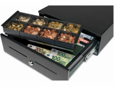 Safescan HD-4142 Heavy Duty Kassenladen 41,5Bx 42,5L x13H cm