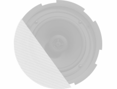Audac  GLI08/OW Mřížka pro reproduktory řady CIRA8, pozinkovaná, bílá verze