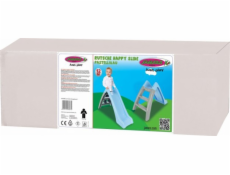 Jamara  Rutsche Happy Slide pastellblau 1+