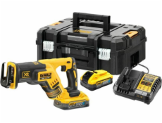DeWALT DCS367H2T mecová píla