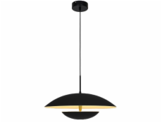 Závěsné svítidlo Domoletti Auras P18352-D40, 12 W, 3K