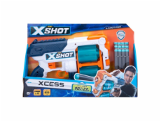 XSHOT Xcess 36188/36436 hračka pistole s náboji