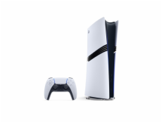 Herní konzole Sony PS5 PRO, USB 3.0 / HDMI / RJ-45, 2 TB