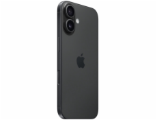 Mobilní telefon Apple iPhone 16, 128 GB, černý