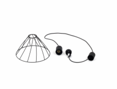 Závěsné svítidlo TK Lighting Modesto 10160, 10 W, GU10