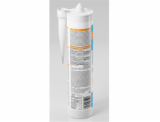 SILIKON SANITAR 586045 BÍLÁ 300ML