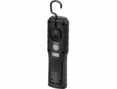 PŘENOSNÉ BODOVÉ SVÍTIDLO 700LM 5700K IP54 IK07 USBC