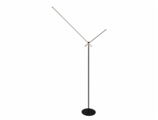 Stojací lampa Domoletti Tanger CL23018-2F, 18 W, LED