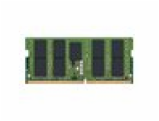 KINGSTON 16GB DDR4 3200MHz ECC SODIMM