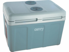 Camry CR 8061 chladicí box Šedá, Bílá 45 l Elektrický
