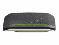 HP Poly Sync 10 USB-A USB-C Speakerphone