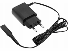 Akyga Napájecí adaptér 12V / 0.4A 4.8W Braun depilator plug, 1,5m