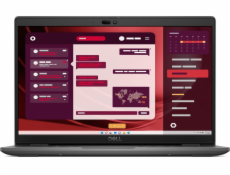 DELL Latitude 3450 Intel® Core™ i5 i5-1335U Laptop 35,6 cm (14 ) Full HD 8 GB DDR5-SDRAM 512 GB SSD Wi-Fi 6E (802.11ax) Windows 11 Pro Šedá