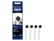 Oral-B Pure Clean náhradní hlavice, 4 kusy