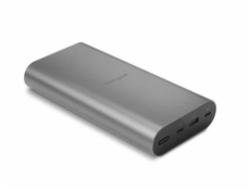 DELL Targus Přenosná 100W powerbanka/ 2x USB-C/ 1x USB-A/ 25000 mAh