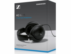 Drátová sluchátka Sennheiser HD 620S
