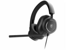 MSI herní headset MAESTRO 300/ náhlavní/ USB-C