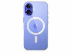 iPhone 16 Clear Case with MagSafe